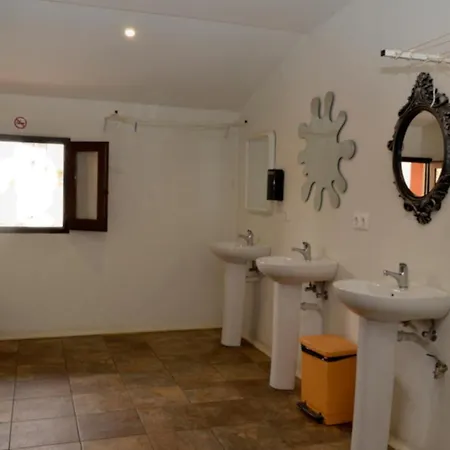 Albergue Gares-3
